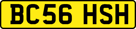 BC56HSH
