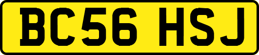 BC56HSJ