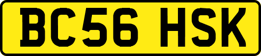 BC56HSK
