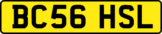 BC56HSL