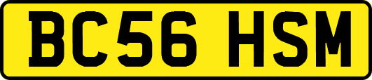 BC56HSM