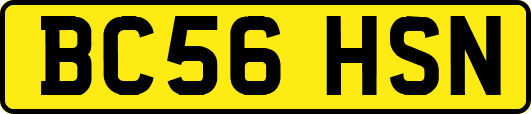 BC56HSN