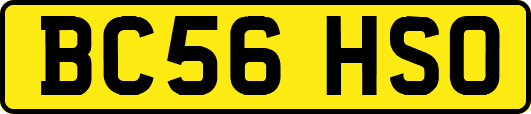 BC56HSO