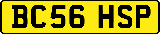BC56HSP