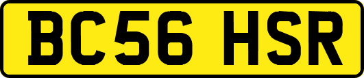 BC56HSR
