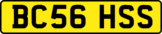 BC56HSS