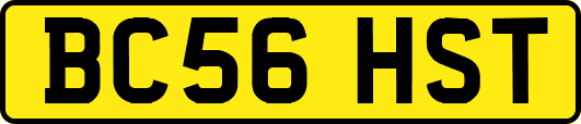 BC56HST