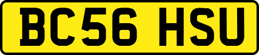 BC56HSU