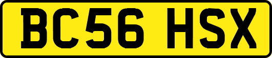 BC56HSX
