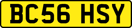 BC56HSY