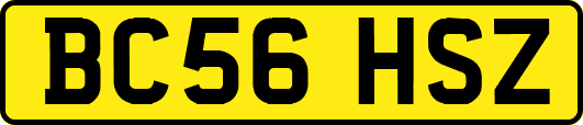BC56HSZ