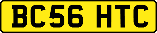 BC56HTC
