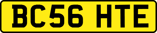 BC56HTE
