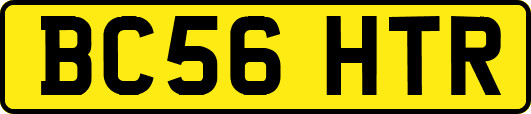 BC56HTR