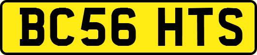 BC56HTS