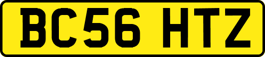 BC56HTZ