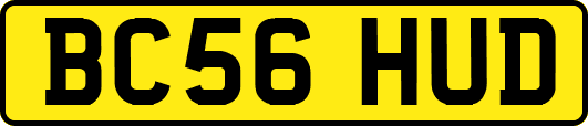 BC56HUD
