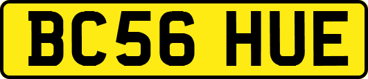 BC56HUE
