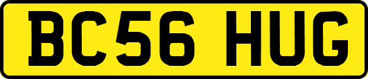 BC56HUG