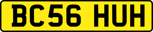 BC56HUH