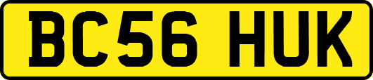 BC56HUK