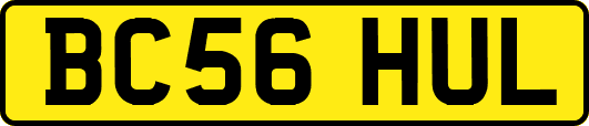 BC56HUL