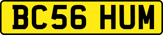 BC56HUM