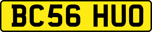 BC56HUO
