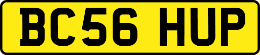 BC56HUP