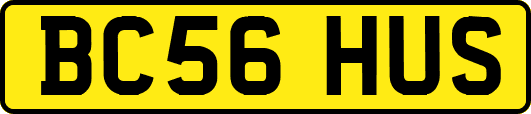 BC56HUS