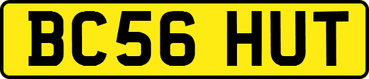 BC56HUT