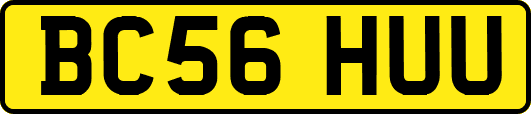BC56HUU