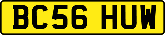 BC56HUW