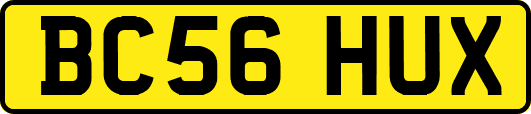 BC56HUX