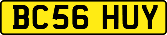 BC56HUY