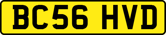 BC56HVD