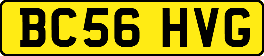 BC56HVG