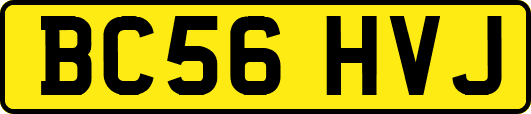 BC56HVJ