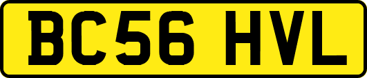 BC56HVL