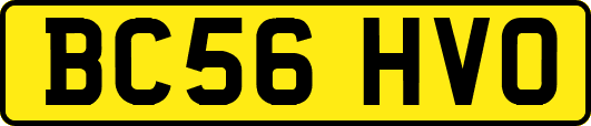 BC56HVO