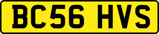 BC56HVS