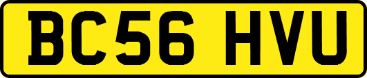 BC56HVU