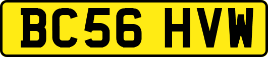 BC56HVW