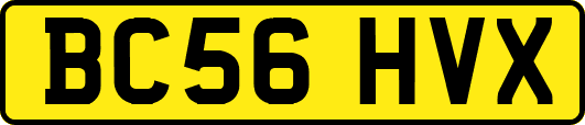 BC56HVX