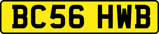 BC56HWB