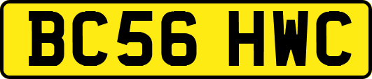 BC56HWC
