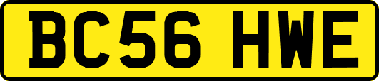 BC56HWE