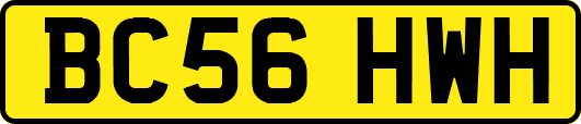 BC56HWH