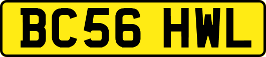 BC56HWL