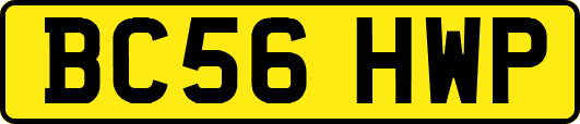 BC56HWP